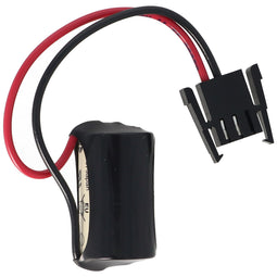 ALLEN BRADLEY 1747-BA lithium battery as replacement battery from AccuCell