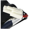 6 volt battery pack suitable for SAG turnbuckle locking systems, type 3850000.020.000, 3850000020000