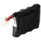 6 volt battery pack suitable for SAG turnbuckle locking systems, type 3850000.020.000, 3850000020000
