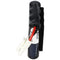 6 volt battery pack suitable for SAG turnbuckle locking systems, type 3850000.020.000, 3850000020000