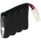 6 volt battery pack suitable for SAG turnbuckle locking systems, type 3850000.020.000, 3850000020000