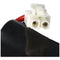 6 volt battery pack suitable for SAG turnbuckle locking systems, type 3850000.020.000, 3850000020000