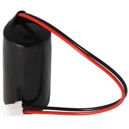 Battery suitable for Q6BAT with cable and white plug
