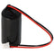 Battery suitable for Q6BAT with cable and white plug