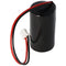 Battery suitable for Q6BAT with cable and white plug