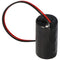 Battery suitable for Q6BAT with cable and white plug