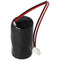 Battery suitable for Q6BAT with cable and white plug