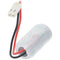 Lithium battery suitable for PLC systems, Siemens battery lithium ZC7003K, 6ES7971-1AA00-0AA0