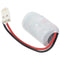 Lithium battery suitable for PLC systems, Siemens battery lithium ZC7003K, 6ES7971-1AA00-0AA0