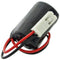 Lithium battery suitable for PLC systems, Siemens battery lithium ZC7003K, 6ES7971-1AA00-0AA0
