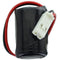 Lithium battery suitable for PLC systems, Siemens battery lithium ZC7003K, 6ES7971-1AA00-0AA0