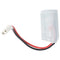 Lithium battery suitable for PLC systems, Siemens battery lithium ZC7003K, 6ES7971-1AA00-0AA0