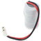 Lithium battery suitable for PLC systems, Siemens battery lithium ZC7003K, 6ES7971-1AA00-0AA0