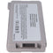 6600mAh battery suitable for the Panasonic Toughbook CF-30 battery VZSU46 10.65 volts