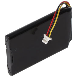 Battery suitable for the Garmin battery type 361-00056-00, 361-00045-00, 361-00056-50, 361-00056-08,