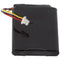 Battery suitable for the Garmin battery type 361-00056-00, 361-00045-00, 361-00056-50, 361-00056-08,