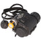 CR123A battery suitable for the FLIR Breach PTQ136 thermal imaging camera Li-ion battery including c
