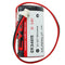 19000mAh battery suitable for Eve ER34615-GL101, 0-9912-K, ER34615M / W200, Visonic Siren 710, 720