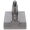 Li-Ion battery 2500mAh 22.2V suitable for Dyson DC34, DC35, DC45 type B, DC57, please compare the pi