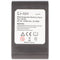 Li-Ion battery 2500mAh 22.2V suitable for Dyson DC34, DC35, DC45 type B, DC57, please compare the pi