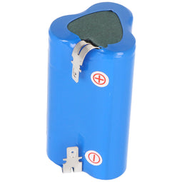 Battery insert for self-installation for Bosch PSR 10.8V, AGS 10.8V Li-ion battery 2000-2200mAh