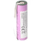 Battery suitable for the Bosch Ciso battery 3.7 volt capacity max. 2600mAh with soldering lugs for s