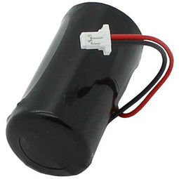 Battery suitable for Iseo Libra locking cylinder storage battery 3.6V generation 1