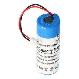 Battery suitable for Sony Playstation Move Motion, PS3 Move, LIS1441, 3.7V 1350mAh