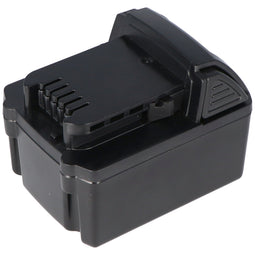 Battery suitable for the Milwaukee C14DD battery M14, M14BX, 4932352665