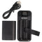 Powerbank and 18650 Li-ion charger for 18650 3.6V -3.7V lithium ion batteries