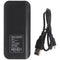Powerbank and 18650 Li-ion charger for 18650 3.6V -3.7V lithium ion batteries