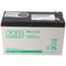 SSB SBL 12V 7.2Ah battery, 7.2-12L, SBL7.2-12L battery, AGM lead battery