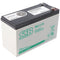 SSB SBL 12V 7.2Ah battery, 7.2-12L, SBL7.2-12L battery, AGM lead battery