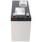 SSB SBL 12V 7.2Ah battery, 7.2-12L, SBL7.2-12L battery, AGM lead battery