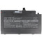 Battery suitable for HP ZBook 17 G3 Mobile Workstation, 852711-850, HSTNN-DB7L, 11.4V, 8300mAh