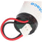 3400mAh battery suitable for the visual Fluke IR thermometer battery type FLK-VT04