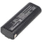 Battery suitable for Paslode Impulse M250, IM250A, IM300, IM325, IM350A, IM350ct, Ni-MH, 6V, 1500mAh