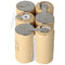 Do-it-yourself NiCD battery suitable for the Black & Decker Dustbuster Extreme 7.2V battery