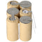 Do-it-yourself NiCD battery suitable for the Black & Decker Dustbuster Extreme 7.2V battery