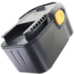 Battery suitable for AEG B1820R, M1830R, 18 volt 3.0Ah NiMH