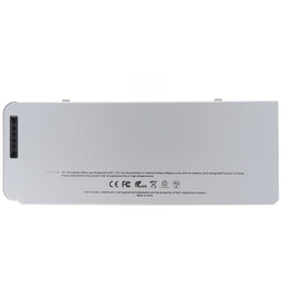 AccuCell battery suitable for Apple MacBook 13 battery A1280 battery 4200mAh