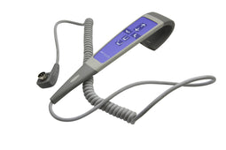 Original manual hand control Arjo patient lift Maxi Move, Twin
