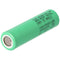 Samsung battery suitable for Kemper FK-5 safety separation station 3.7 volts 2500 mAh 18650