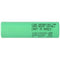 Samsung battery suitable for Kemper FK-5 safety separation station 3.7 volts 2500 mAh 18650