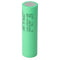 Samsung battery suitable for Kemper FK-5 safety separation station 3.7 volts 2500 mAh 18650