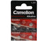 Branded button cell AG 4 battery corresponds to V 377 button cell and LR626 batteries, 1.5V typicall