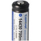 Keeppower 14430 - 700mAh, 3.7V Li-ion battery protected