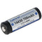 Keeppower 14430 - 700mAh, 3.7V Li-ion battery protected