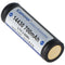 Keeppower 14430 - 700mAh, 3.7V Li-ion battery protected