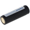Keeppower 14430 - 700mAh, 3.7V Li-ion battery protected